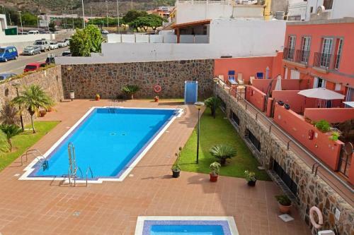 Apartamento Valle De La Vega
