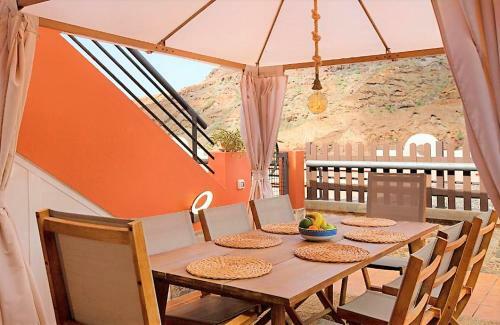 Apartamento Valle De La Vega
