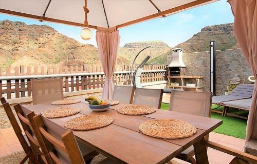 Apartamento Valle De La Vega