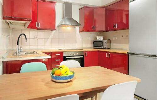 Apartamento Valle De La Vega
