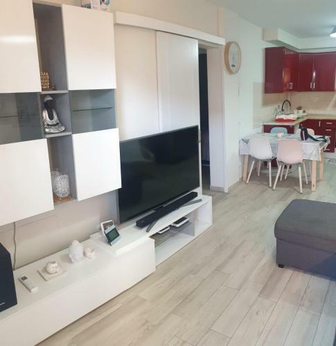 Apartamento Valle De La Vega