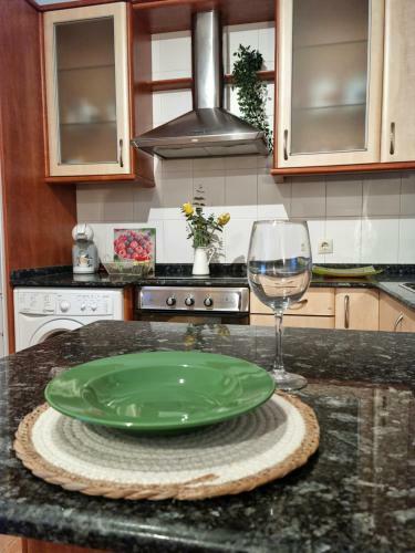 Apartamento Atico Das Barxas