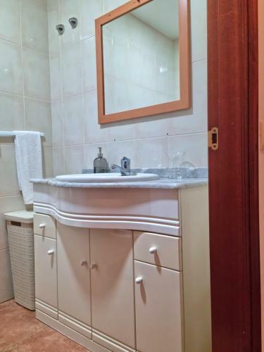 Apartamento Atico Das Barxas