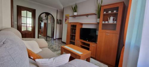 Apartamento Piso Kike