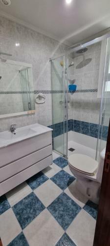 Apartamento Piso Kike