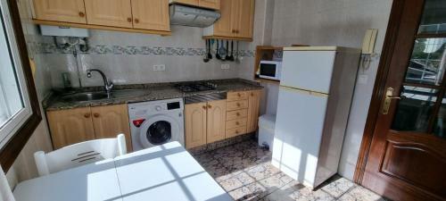 Apartamento Piso Kike