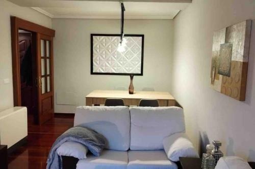 Apartamento O Fogar