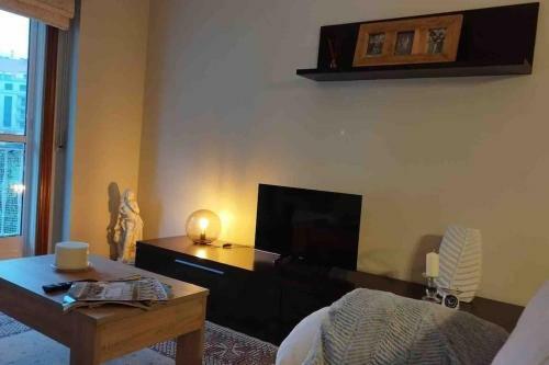 Apartamento O Fogar