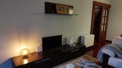 Apartamento O Fogar
