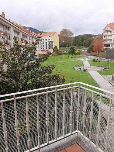 Apartamento O Fogar