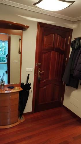 Apartamento O Fogar