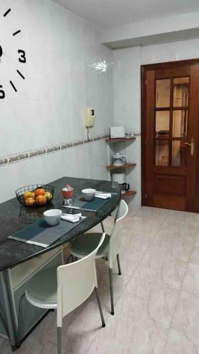 Apartamento O Fogar
