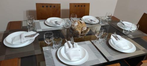 Apartamento Luan