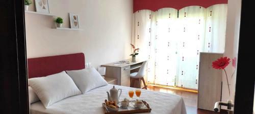 Apartamento Luan
