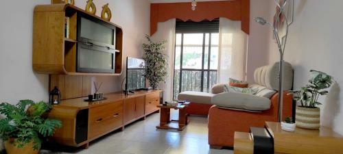Apartamento Luan