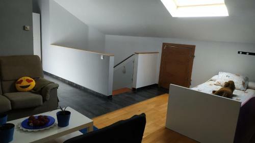 Chalet Adosado