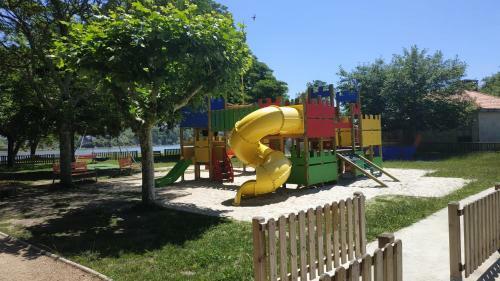 Chalet Adosado