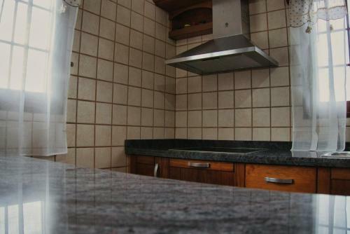 Vivienda Vacacional El Aljibe