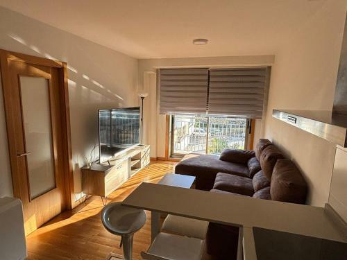 Apartamento Moa�a - Playa A Xunqueira