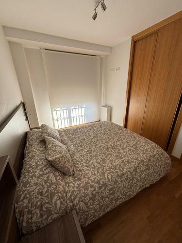 Apartamento Moa�a - Playa A Xunqueira