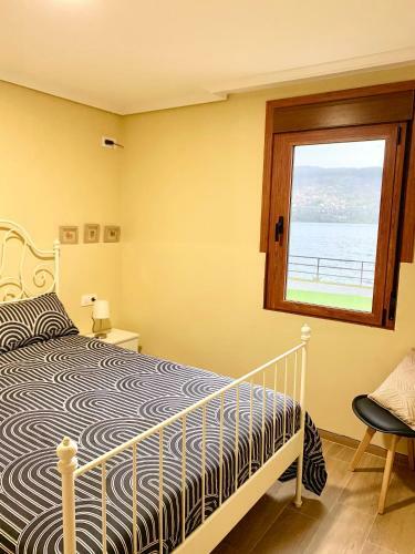 Villa A Pie De Playa