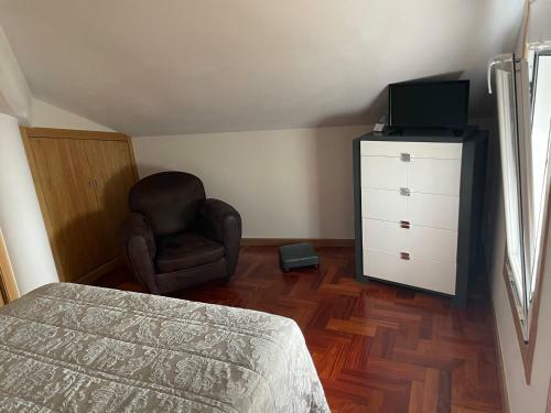 Apartamento Sweet Home