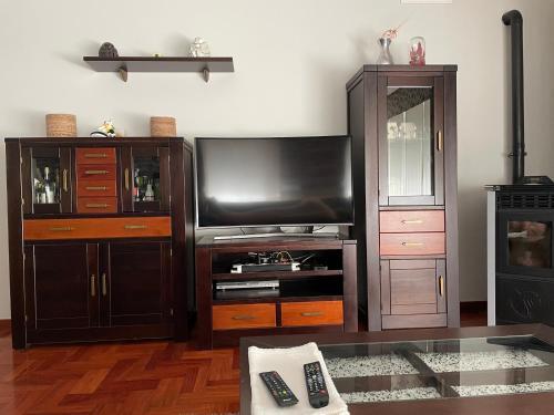 Apartamento Sweet Home
