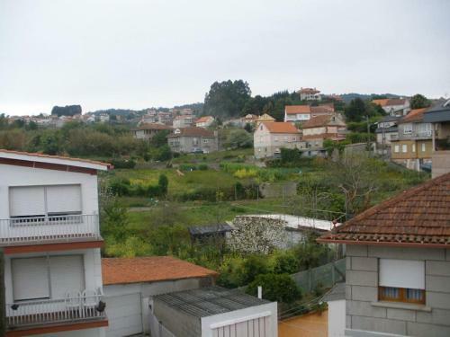 Apartamento Mo�a-pontevedra. Ria De Vigo