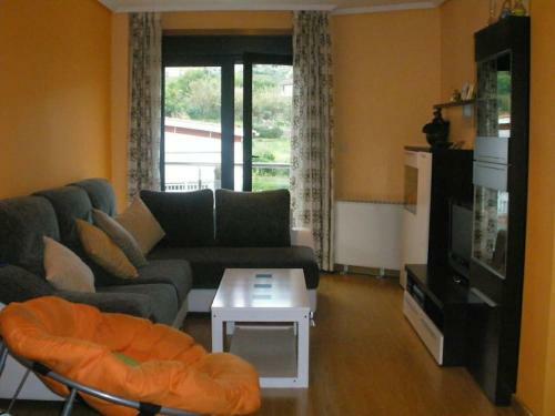 Apartamento Mo�a-pontevedra. Ria De Vigo