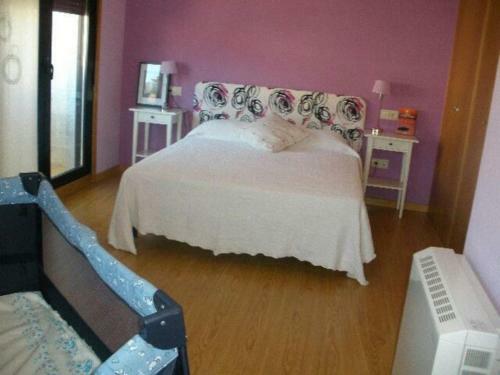 Apartamento Mo�a-pontevedra. Ria De Vigo