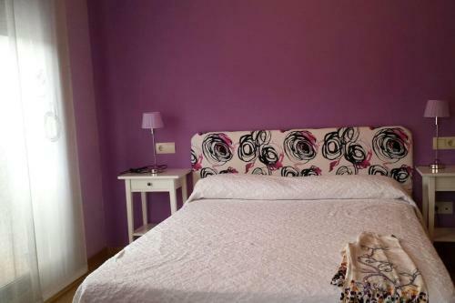 Apartamento Mo�a-pontevedra. Ria De Vigo