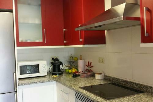 Apartamento Mo�a-pontevedra. Ria De Vigo