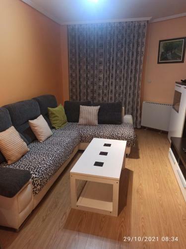 Apartamento Mo�a-pontevedra. Ria De Vigo