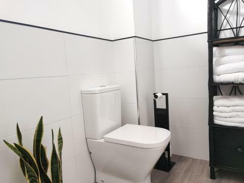 Apartamento Mirador Do Con