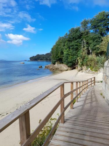 Apartamento Mirador Do Con