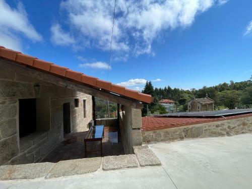 Casa Ubeiras