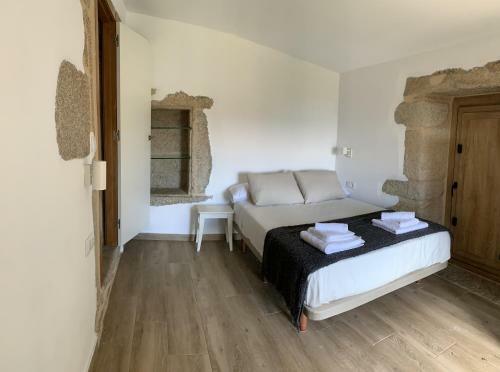 Casa Ubeiras