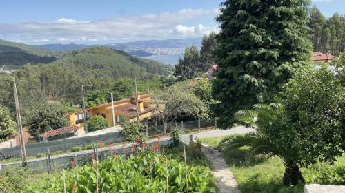 Casa Ubeiras