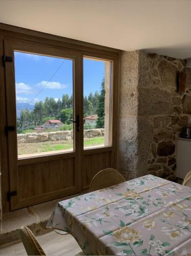 Casa Ubeiras