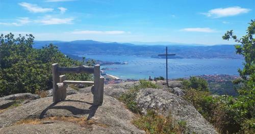 Apartamento Mar Y Monta�a