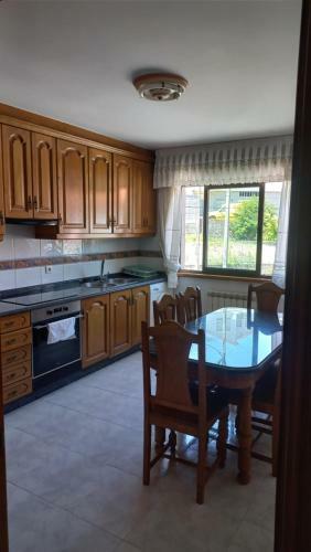 Apartamento Casa Chicaja