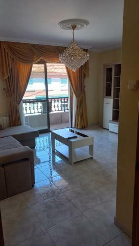Apartamento Casa Chicaja