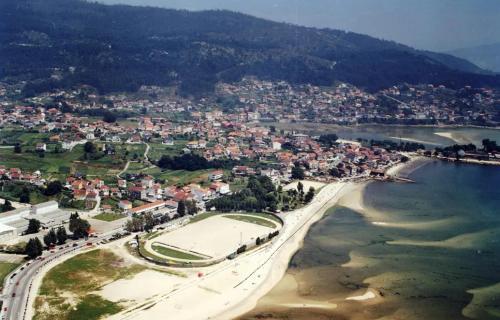Apartamento A Ruli�a Vacacional