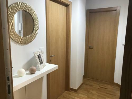 Apartamento Playa A Xunqueira