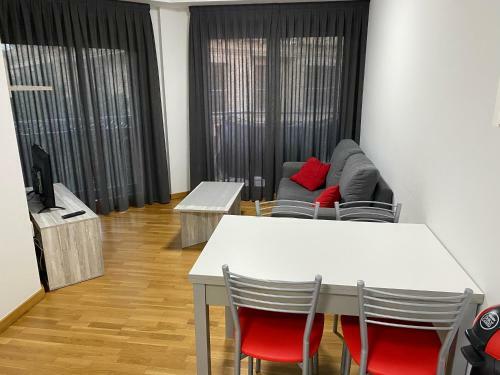 Apartamento Playa A Xunqueira