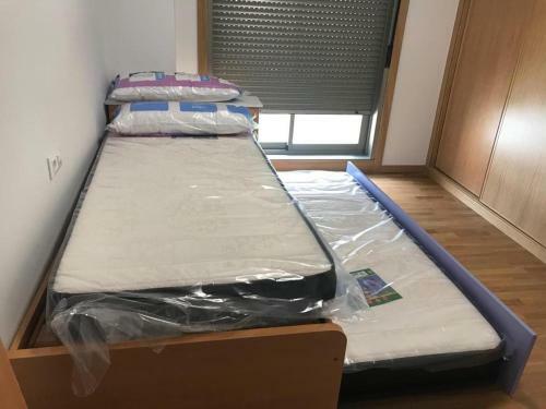 Apartamento Playa A Xunqueira