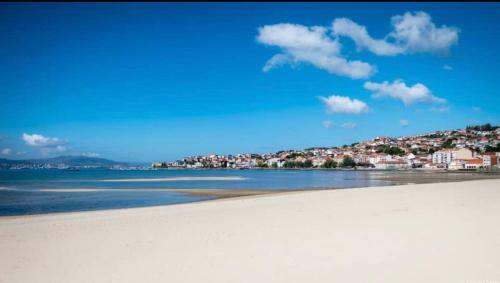Apartamento Playa A Xunqueira