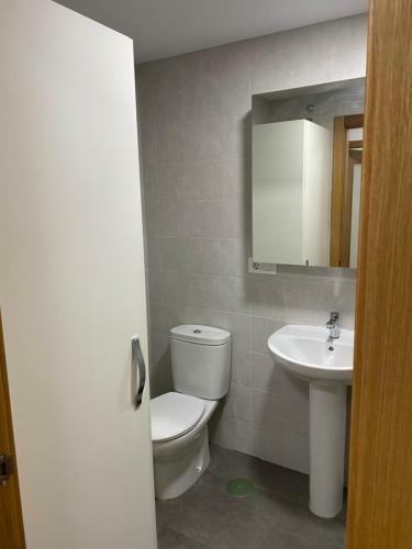 Apartamento Playa A Xunqueira
