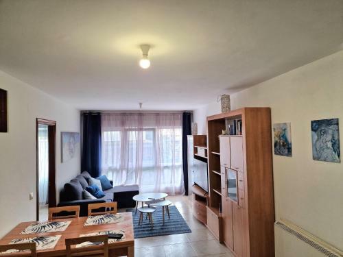 Apartamento Lovely Blue Moa�a