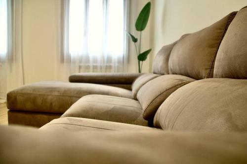 Apartamento Brisas